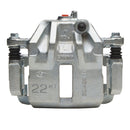 DFC 02-05 Hyundai Elantra Front-L Premium Caliper - Silver Zinc Coated