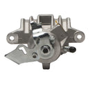 DFC 920099 Volkswagen Jetta Sedan Rear-L Silver Zinc Coated Premium Caliper