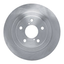 DFC 5000 Advanced Ceramic Brake Pads