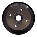 DFC 78-80 Ford Fiesta Front & Rear Rotors includes Drums