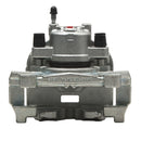 DFC 13-20 Ford Fusion Front-L Silver Zinc Coated Premium Caliper
