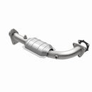 MagnaFlow Direct Fit Catalytic Converter Gm