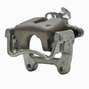 DFC 05-13 Audi A3 Rear-R Premium Caliper - Silver Zinc Coated