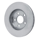 DFC 86-90 Chrysler Town & Country Front Brake Rotor