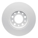 DFC 14-22 Chrysler 200 Rear GeoSPEC Coated Rotor