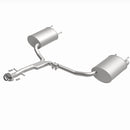 MagnaFlow BRE Exhaust Kit 06-13 Lexus IS250 IS350