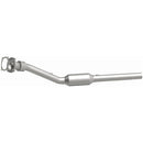 MagnaFlow 99-04 Volkswagen Beetle 1.8L Direct Fit Converter