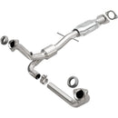 MagnaFlow Direct Fit Catalytic Converter Chevy S-10 00-02 OEM