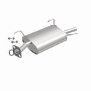BRE Exhaust 00-01 Sentra 1.8L Muffler Kit