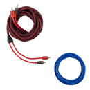 DS18 2018-23 Jeep JL/JLU/JT  1 JL-SBAR/WH.HT/2 NXL-8/1 LC-RGB/1 AMPKIT4/1 G1800.4D
