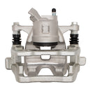 DFC 10-12 Land Rover Range Rover Sport Rear-L Premium Caliper - Silver Zinc Coated