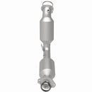 MagnaFlow Direct Fit Catalytic Converter 22-24 Tundra 3.4 Right OEM