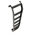 Westin 19-24 Mercedes-Benz Sprinter High Roof Mesa Side Ladder - Textured Black