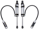 ICON 03-09 Lexus GX470 0-3.5in Stage 8 Suspension System - Billet UCA