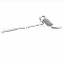 MagnaFlow BRE Exhaust Kit 05-06 Equinox Torrent 3.4L