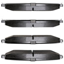 DFC 13-25 Mazda CX-5 Front 5000 Advanced Ceramic Brake Pads