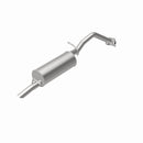BRExhaust 10-15 Toyota Prius 1.8L Exhaust Kit