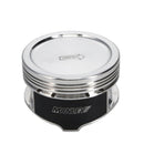 Manley 4.6L/5.4L Ford Modular (2/4 Valve) 3.700in Bore 1.2in CD -23cc Dish Pistons - Set of 8