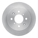 DFC 90-01 Acura Integra Front Brake Rotor