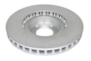 DBA 11-18 Porsche Cayenne (w/360mm Iron Front Rotors) Front En-Shield Standard Rotor
