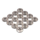 BLOX Racing Ti Retainers for K20A-3 Z1-3 (2.0L DOHC i-VTEC) / K24A-3 (2.4L DOHC i-VTEC)