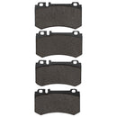 DFC 03-13 Mercedes-Benz SLR Mclaren Rear 4000 Hybridynamic Brake Pads