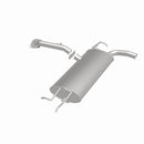 BRExhaust 05-10 Kia Sportage/ 05-08 Hyundai Tucson Muffler Kit