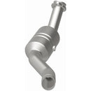 MagnaFlow Direct Fit Catalytic Converter 07-09 XKR 4.2L D/S