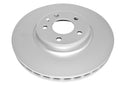 DBA 09-11 Audi A4 Sedan Front En-Shield Standard Rotor