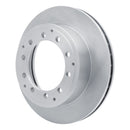DFC 90-03 Chevrolet C70 Kodiak Rear Brake Rotor