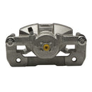 DFC 06-15 Acura CSX Front-L Silver Zinc Coated Premium Caliper