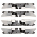 DFC 16-26 Rolls-Royce Cullinan Front 4000 Hybridynamic Brake Pads