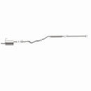 MagnaFlow BRE Exhaust Kit 97-01 Honda CR-V 2.0L