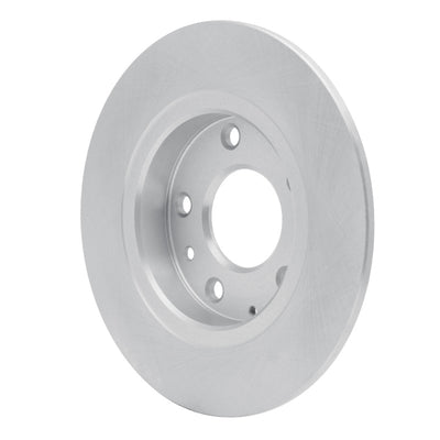R1 14-24 Mazda 3 Sport Front & Rear Brake Rotor Set