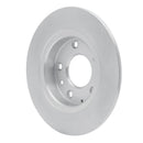 DFC 14-25 Mazda CX-3 Rear Brake Rotor