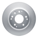 DFC 91-99 Acura RL Rear GeoSPEC Coated Rotor