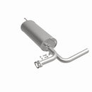 Magnaflow BRE Rear Muffler Kit Replacement Chevrolet