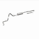 MagnaFlow BRE Exhaust Kit 94-95 Chevy C1500 C2500 K1500 K2500 5.7L