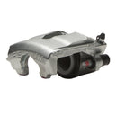 DFC 98-15 Volkswagen Jetta SportWagen Front-L Premium Caliper - Silver Zinc Coated