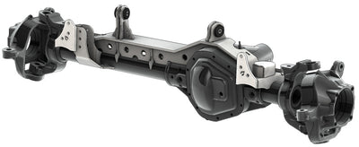 Artec Industries 93-06 Jeep Wrangler TJ 1 Ton Superduty Front Dana 60 Swap Kit W/ Rockjock