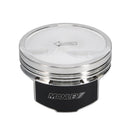 Manley Chevrolet 5.3L LS Gen III Piston Set - 3.800in Bore 1.115in CH, -7.00 CC