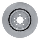 DFC Brake Rotors - Plain