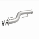 BRE Exhaust 11-13 Jeep Grand Cherokee 3.6L Front Pipe Kit