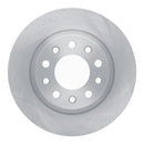 DFC 5000 Advanced Ceramic Brake Pads