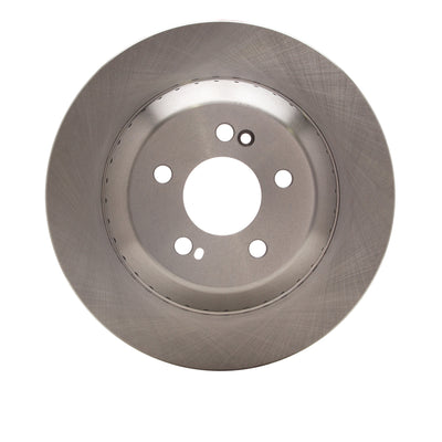 DFC 15-21 Mercedes-Benz S450 Rear Rotors