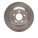 DFC 15-21 Mercedes-Benz S450 Rear Rotors