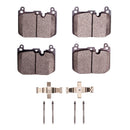 DFC GeoSPEC Coated Rotors - Plain
