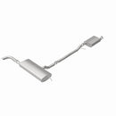 MagnaFlow BRE Exhaust Kit Replacement Stainless GM