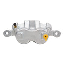 DFC 99-04 Jeep Grand Cherokee Front-R Premium Caliper - Silver Zinc Coated