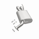 BRE Exhaust 06-08 M35 3.5L Muffler Kit